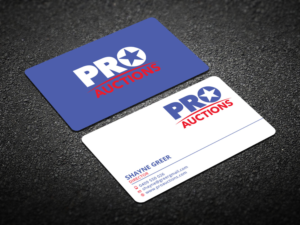 Business Card Design by Verified artistry (Design garden) for this project | Design: #10091390