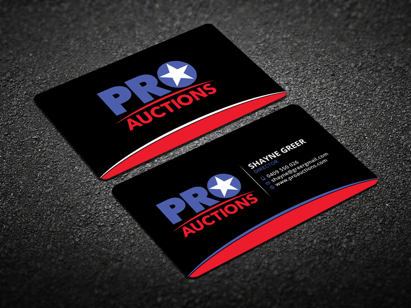 Business Card Design by Verified artistry (Design garden) for this project | Design #10091391