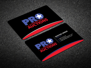 Business Card Design by Verified artistry (Design garden) for this project | Design: #10091391