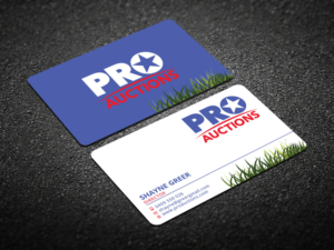 Business Card Design by Verified artistry (Design garden) for this project | Design: #10091392