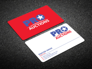 Business Card Design by Verified artistry (Design garden) for this project | Design: #10091393