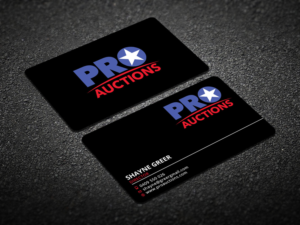 Business Card Design by Verified artistry (Design garden) for this project | Design: #10091394