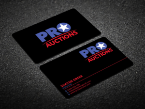 Business Card Design by Verified artistry (Design garden) for this project | Design: #10091395