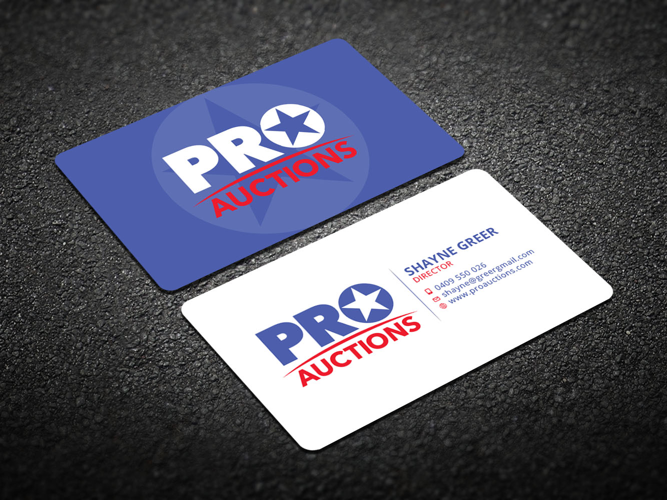 Business Card Design by Verified artistry (Design garden) for this project | Design #10091396