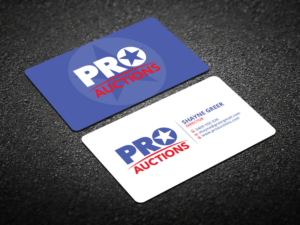 Business Card Design by Verified artistry (Design garden) for this project | Design: #10091396