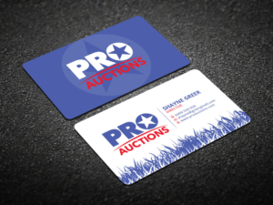 Business Card Design by Verified artistry (Design garden) for this project | Design: #10091399