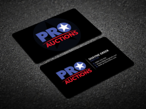 Business Card Design by Verified artistry (Design garden) for this project | Design: #10091404