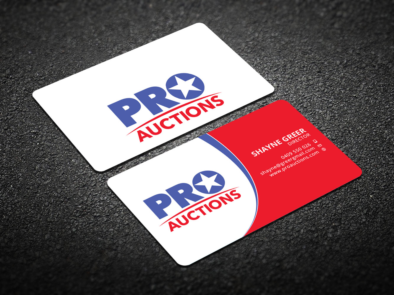 Business Card Design by Verified artistry (Design garden) for this project | Design #10091405