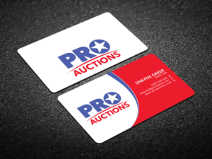 Business Card Design by Verified artistry (Design garden) for this project | Design: #10091405