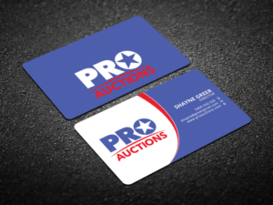 Business Card Design by Verified artistry (Design garden) for this project | Design: #10091406