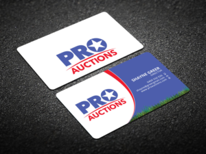 Business Card Design by Verified artistry (Design garden) for this project | Design: #10091407