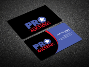 Business Card Design by Verified artistry (Design garden) for this project | Design: #10091408