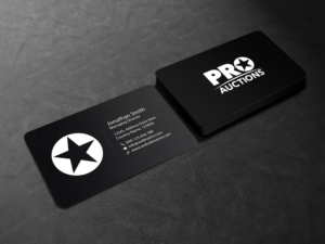 Business Card Design by Creations Box 2015 for this project | Design: #9982671