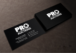 Business Card Design by Creations Box 2015 for this project | Design: #9982673