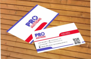 Business Card Design by S.M.T.M for this project | Design: #10017775