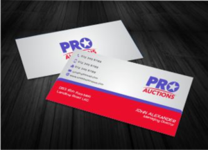 Business Card Design by S.M.T.M for this project | Design: #10017777