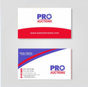Business Card Design by S.M.T.M for this project | Design: #10017778