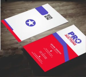 Business Card Design by S.M.T.M for this project | Design: #10017786
