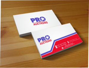 Business Card Design by S.M.T.M for this project | Design: #10017787