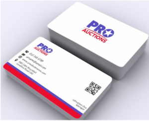 Business Card Design by S.M.T.M for this project | Design: #10017788