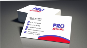 Business Card Design by S.M.T.M for this project | Design: #10017789