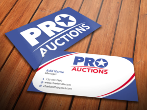 Diseño de Tarjeta de Presentación por primarydesigner2k9 para este proyecto | Diseño #9988329