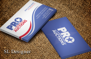 Business Card Design by SL Designer for this project | Design: #9988242