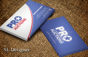 Business Card Design by SL Designer for this project | Design: #9988245
