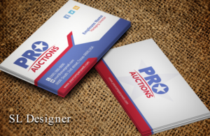 Business Card Design by SL Designer for this project | Design: #9988267