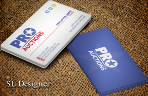 Business Card Design by SL Designer for this project | Design: #9988268