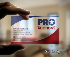 Business Card Design by SL Designer for this project | Design: #9988270