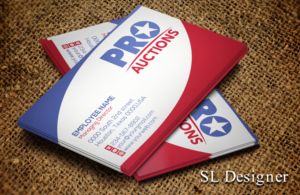 Business Card Design by SL Designer for this project | Design: #9988271
