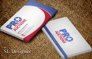 Business Card Design by SL Designer for this project | Design: #9988272
