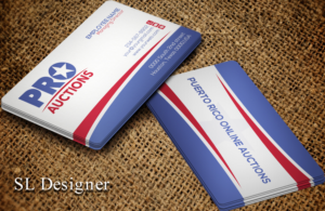 Business Card Design by SL Designer for this project | Design: #9988275