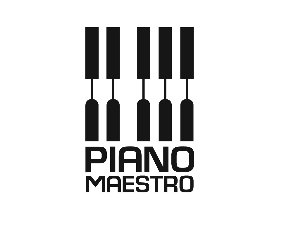Logo-Design von Alan Lee für PianoMaestro Pty Ltd | Design #18949