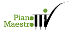 Logo Design by full360 for PianoMaestro Pty Ltd | Design: #19178