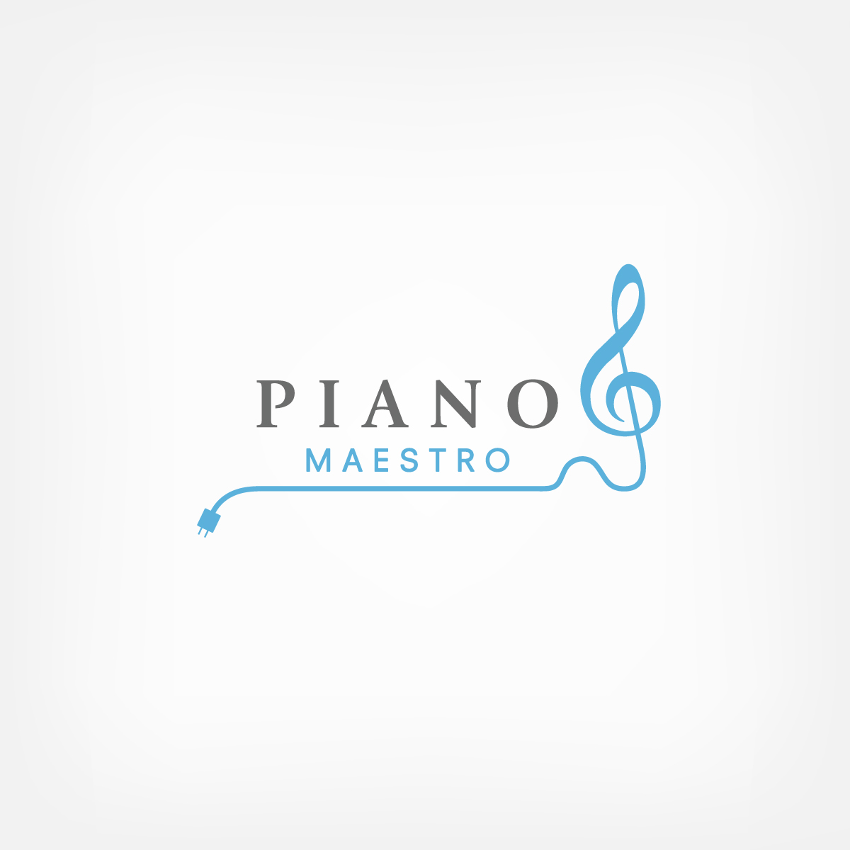 Diseño de Logo por Para-Scope para PianoMaestro Pty Ltd | Diseño #19390