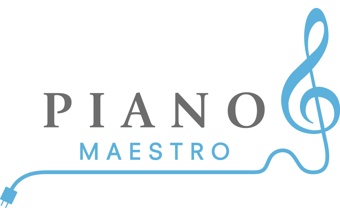Logo-Design von Para-Scope für PianoMaestro Pty Ltd | Design #19568