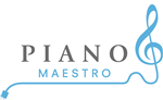 Logo Design by Para-Scope for PianoMaestro Pty Ltd | Design: #19568