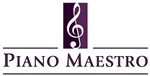 Logo Design by Para-Scope for PianoMaestro Pty Ltd | Design: #19569