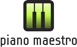 Design de Logo par Para-Scope pour PianoMaestro Pty Ltd | Design #19571