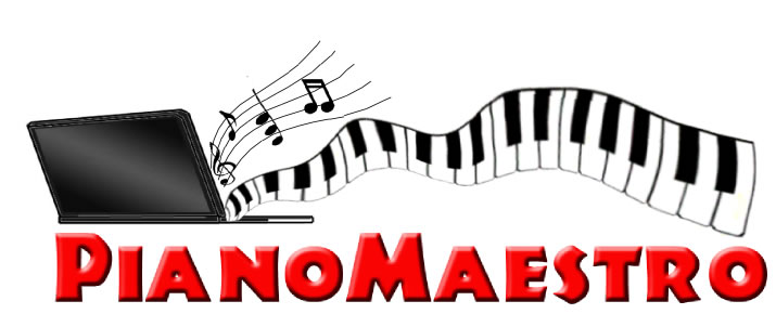 Logo-Design von Logomoto für PianoMaestro Pty Ltd | Design #19225