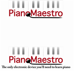 Logo Design by JoDesigns for PianoMaestro Pty Ltd | Design: #19286