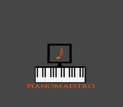 Logo Design by SpreeArt for PianoMaestro Pty Ltd | Design #19157
