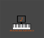 Logo Design by SpreeArt for PianoMaestro Pty Ltd | Design: #19157