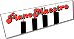 Logo Design by ReckonCreations for PianoMaestro Pty Ltd | Design: #19426