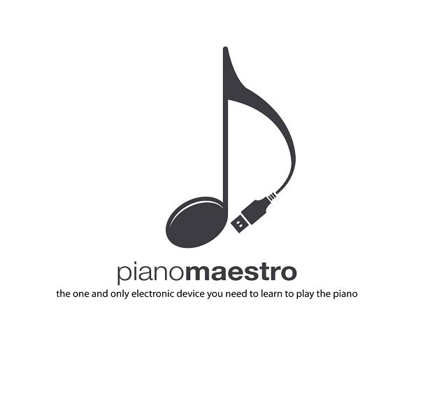 Logo Design by Jace Design for PianoMaestro Pty Ltd | Design: #18554