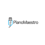 Design de Logo par REX pour PianoMaestro Pty Ltd | Design #18682