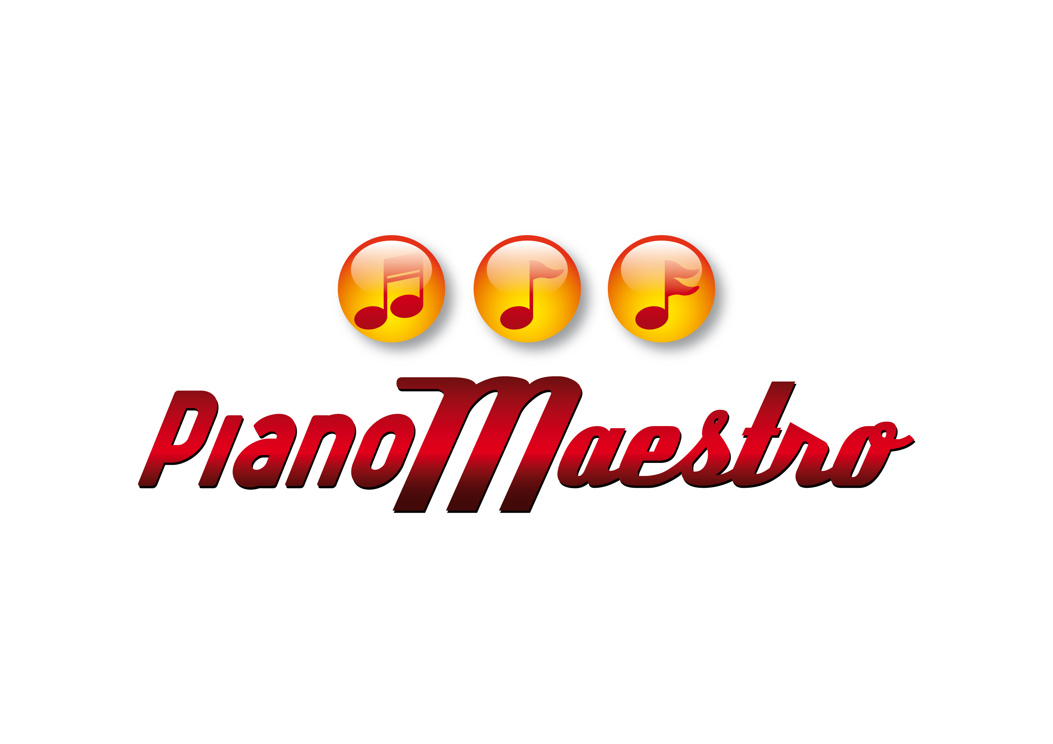 Design de Logo par S.R.Graphic Design pour PianoMaestro Pty Ltd | Design #18340