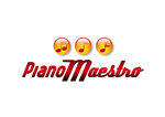 Design de Logo par S.R.Graphic Design pour PianoMaestro Pty Ltd | Design #18340